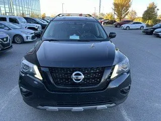 Nissan Pathfinder 2020 à vendre - photo 2