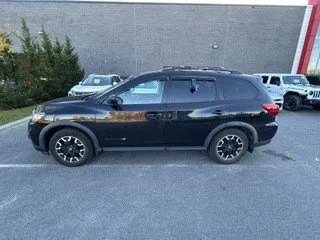 Nissan Pathfinder 2020 à vendre - photo 4