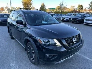 Nissan Pathfinder 2020 à vendre - photo 1