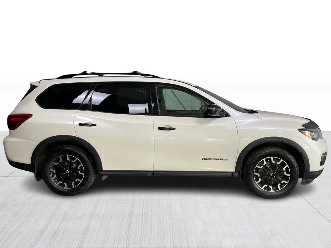 Nissan Pathfinder 2020 à vendre - photo 2