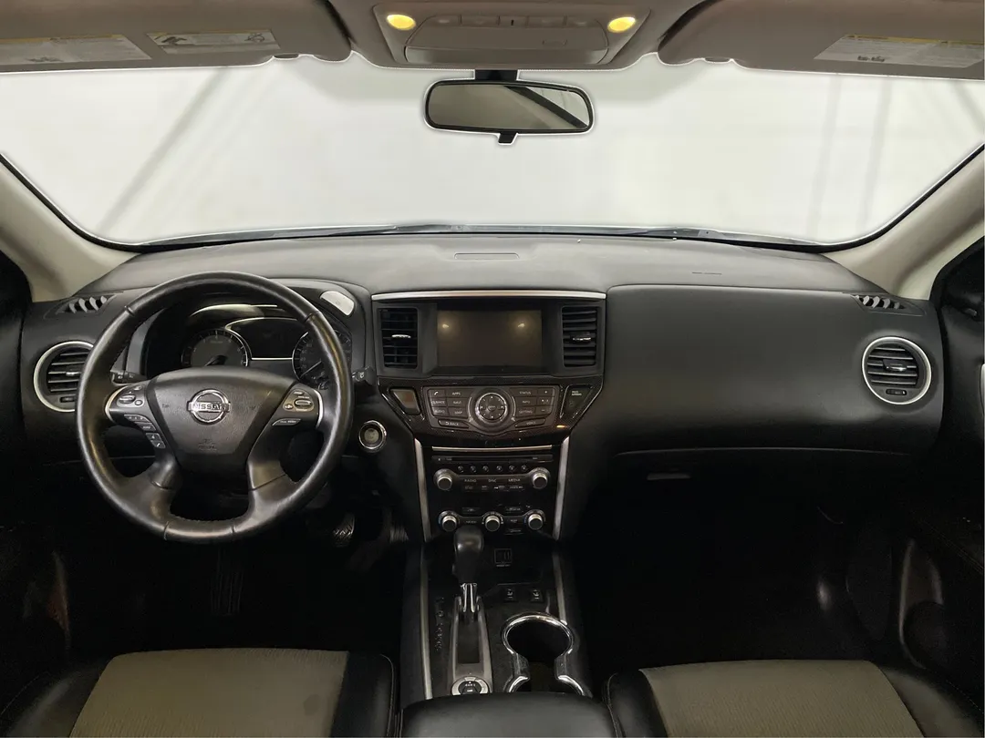 Nissan Pathfinder 2020 à vendre - photo 4