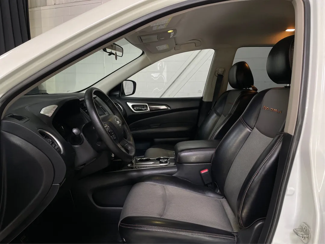 Nissan Pathfinder 2020 à vendre - photo 3