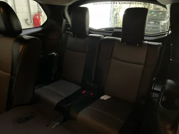 2020 Nissan Pathfinder - image 24