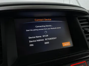 2020 Nissan Pathfinder - image 26