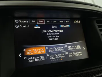 2020 Nissan Pathfinder - image 29