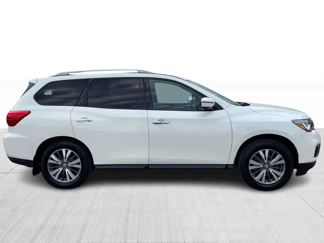 Nissan Pathfinder 2020 à vendre - photo 2