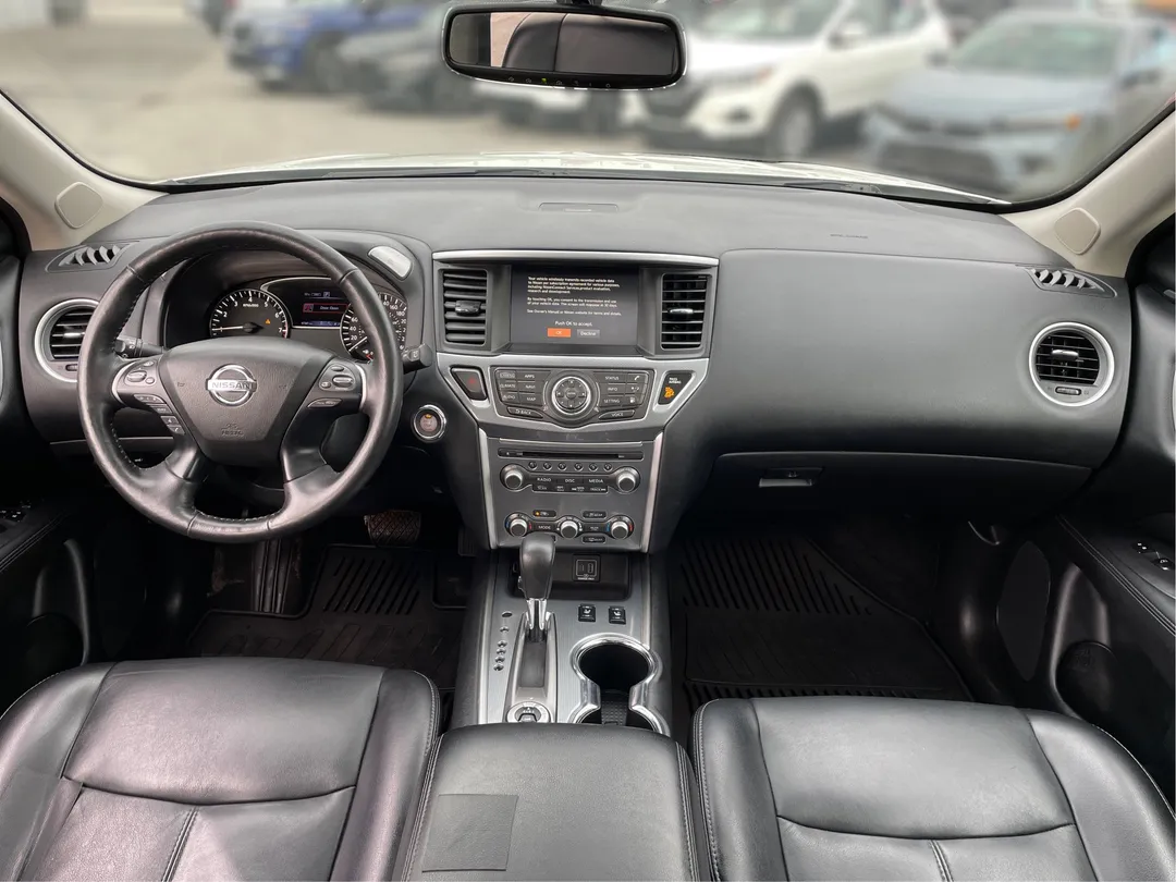 Nissan Pathfinder 2020 à vendre - photo 4
