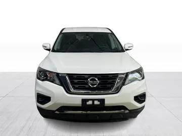 2018 Nissan Pathfinder - image 7