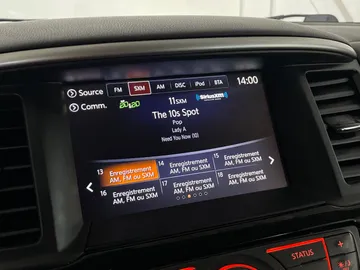 2018 Nissan Pathfinder - image 31