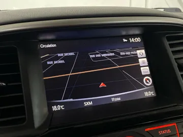 2018 Nissan Pathfinder - image 19