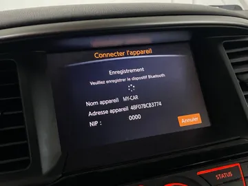 2018 Nissan Pathfinder - image 28