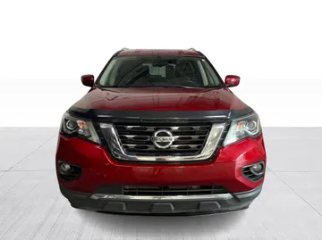 2018 Nissan Pathfinder - image 8