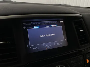 2018 Nissan Pathfinder - image 20