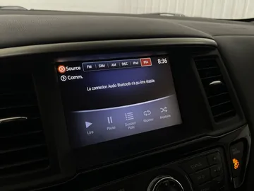 2018 Nissan Pathfinder - image 21