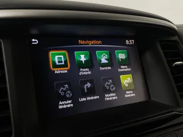 2018 Nissan Pathfinder - image 23
