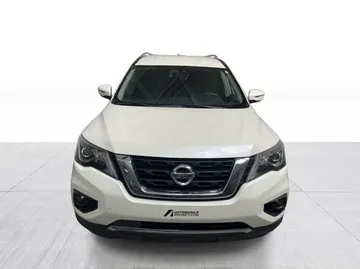2018 Nissan Pathfinder - image 7