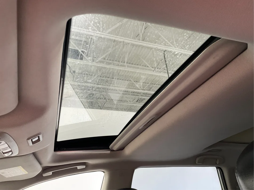 2019 Nissan Pathfinder — photo 5