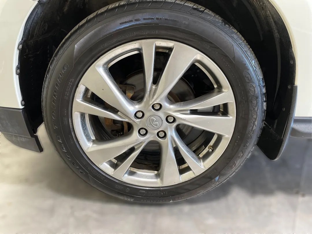 2019 Nissan Pathfinder — photo 6