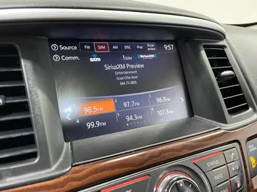2019 Nissan Pathfinder - image 28