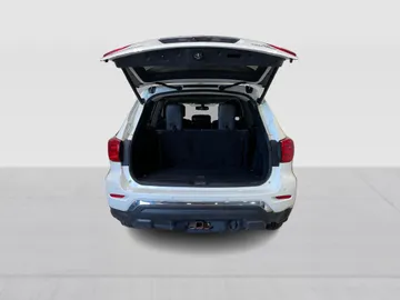 2019 Nissan Pathfinder - image 13