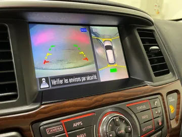 2019 Nissan Pathfinder - image 21