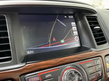 2019 Nissan Pathfinder - image 29