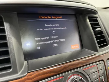 2019 Nissan Pathfinder - image 26