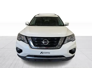 2019 Nissan Pathfinder - image 8