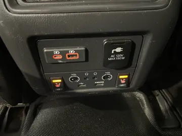 2019 Nissan Pathfinder - image 33
