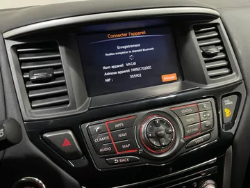 2019 Nissan Pathfinder - image 27