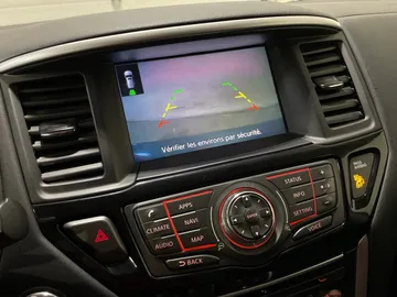 2019 Nissan Pathfinder - image 20