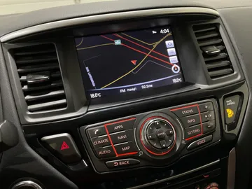 2019 Nissan Pathfinder - image 19
