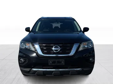 2018 Nissan Pathfinder - image 7