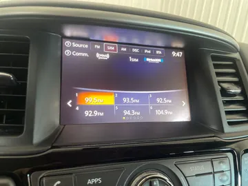 2018 Nissan Pathfinder - image 30