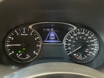 2018 Nissan Pathfinder - image 18