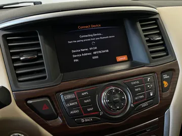 2018 Nissan Pathfinder - image 29