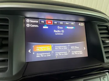 2018 Nissan Pathfinder - image 29