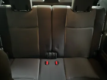2018 Nissan Pathfinder - image 24