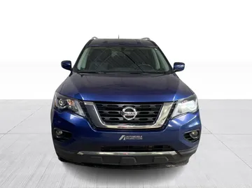 2018 Nissan Pathfinder - image 7