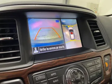 2017 Nissan Pathfinder - image 21