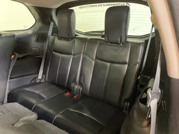 2017 Nissan Pathfinder - image 36