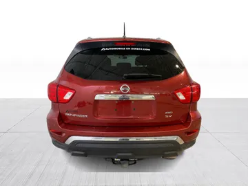 2017 Nissan Pathfinder - image 7