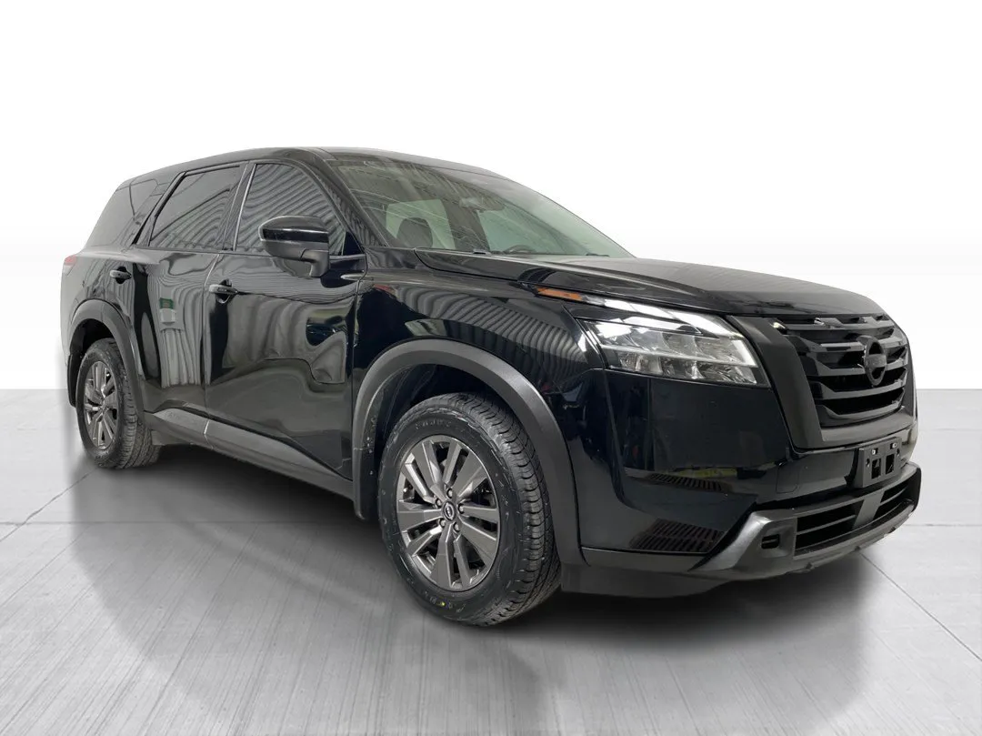 Nissan Pathfinder 2022 à vendre - photo 1