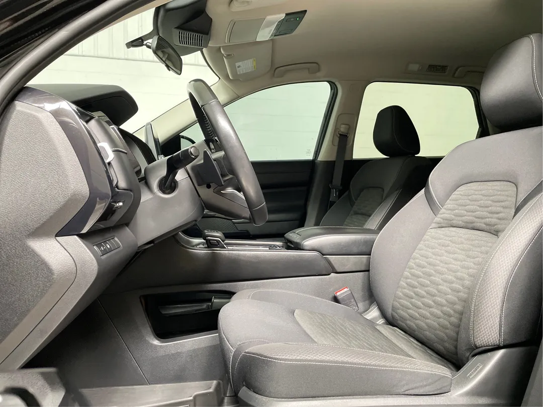 Nissan Pathfinder 2022 à vendre - photo 3