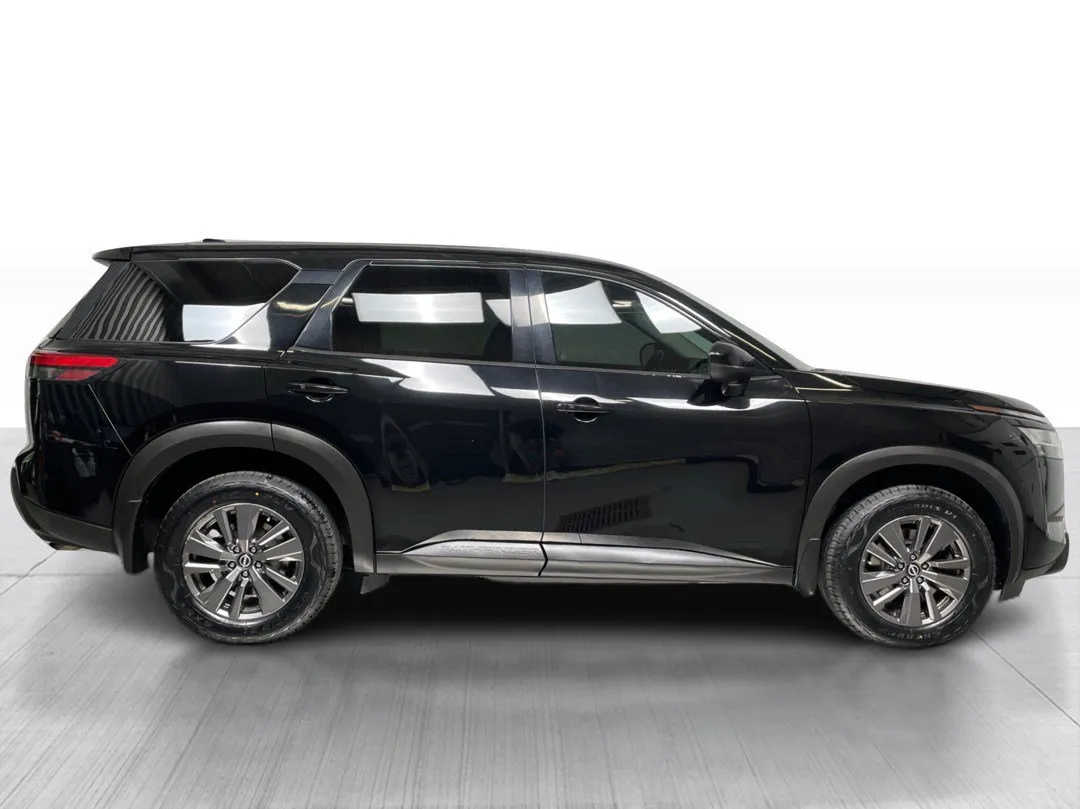Nissan Pathfinder 2022 à vendre - photo 2