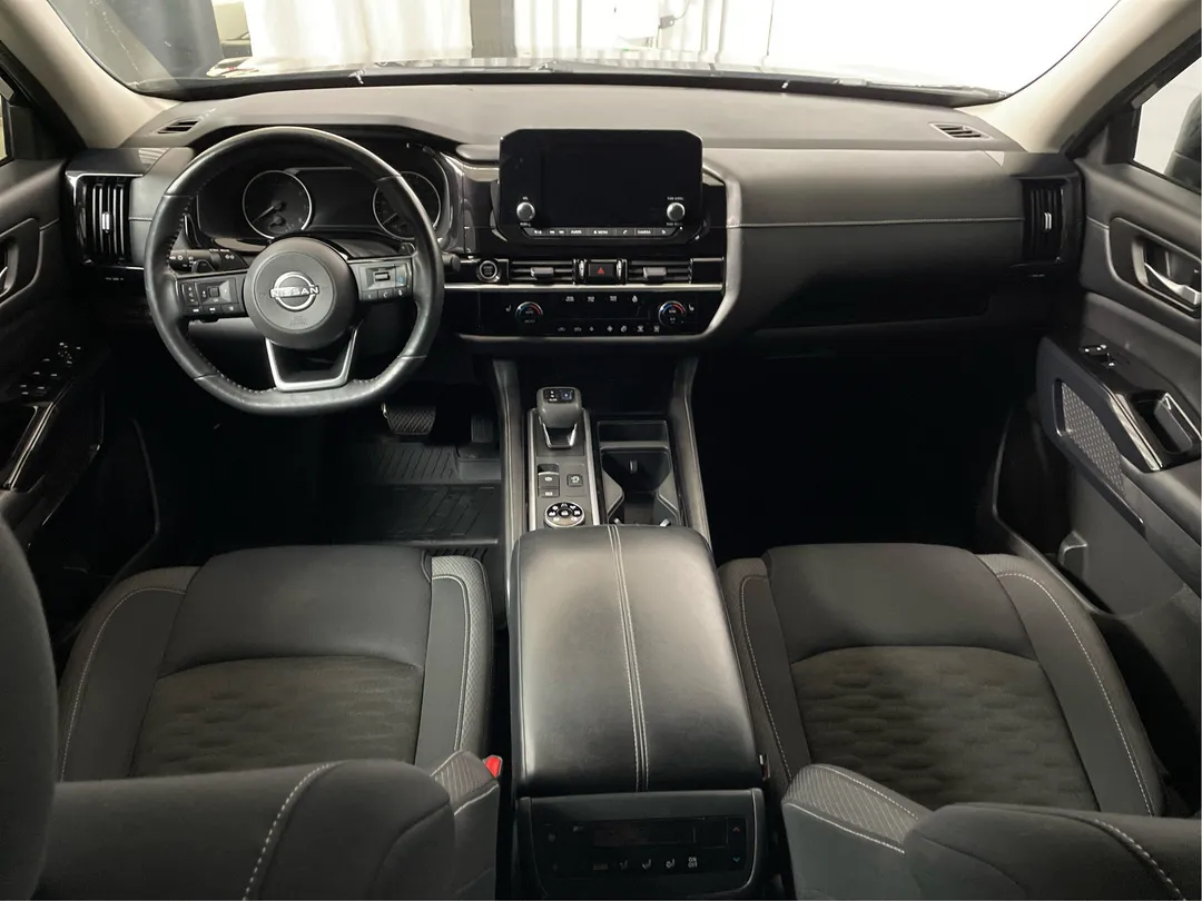 Nissan Pathfinder 2022 à vendre - photo 4