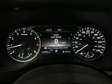2022 Nissan Pathfinder - image 18