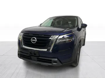 2022 Nissan Pathfinder - image 9