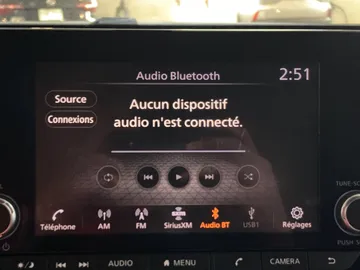 2022 Nissan Pathfinder - image 28