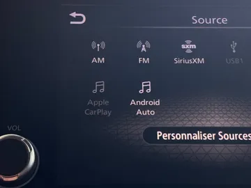 2022 Nissan Pathfinder - image 27